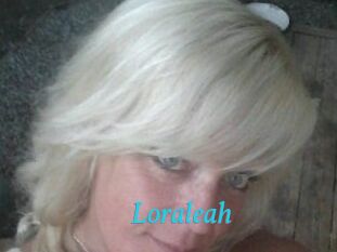 Loraleah