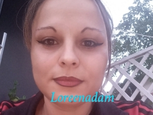 Loreenadam