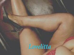 Lovelitta