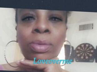 Loveoverme