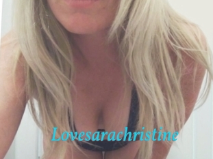 Lovesarachristine