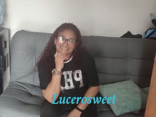 Lucerosweet