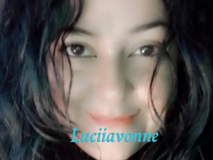 Luciiavonne