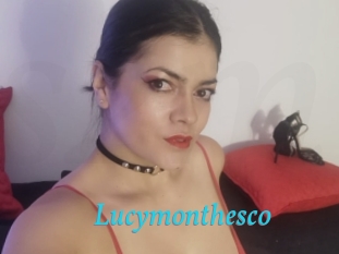 Lucymonthesco