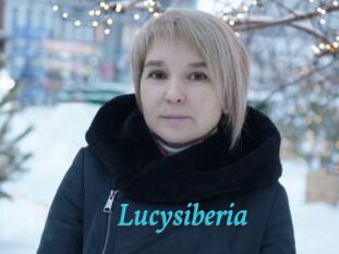 Lucysiberia