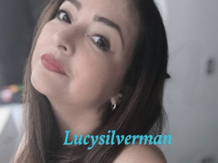 Lucysilverman