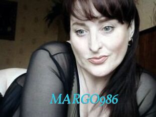 MARGO986