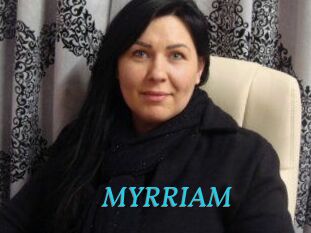 MYRRIAM