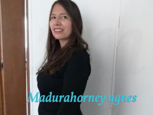 Madurahorney_agnes