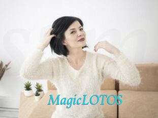 MagicLOTOS