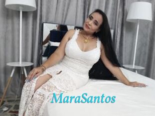 MaraSantos