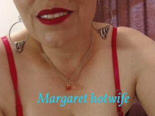 Margaret_hotwife