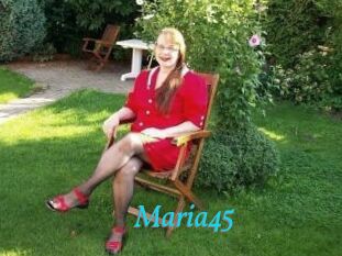 Maria45