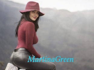 MartinaGreen