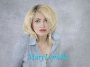 MaryLovable