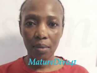 MatureDiva41