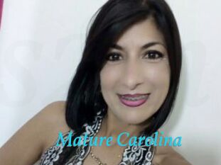 Mature_Carolina