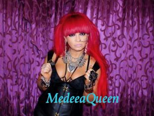 MedeeaQueen