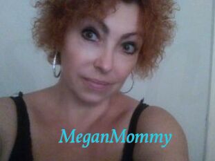 MeganMommy