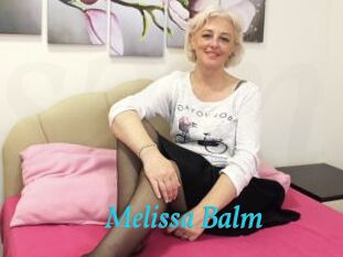 Melissa_Balm