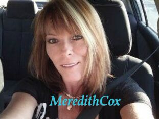 MeredithCox