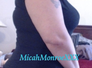 MicahMonroeXXX