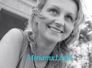 MiriamxLoyal