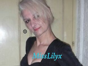 MissLilyx