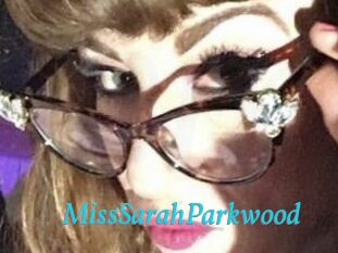 MissSarahParkwood