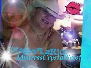 MistressCrystalFrost