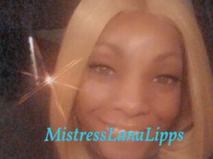 MistressLanaLipps