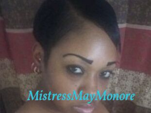 MistressMayMonore