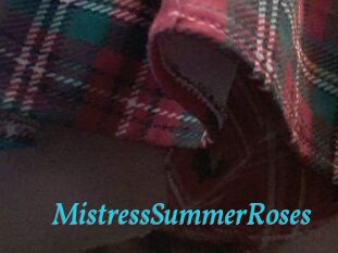 MistressSummerRoses