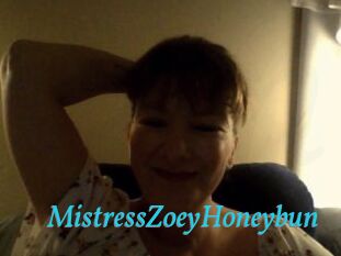 MistressZoeyHoneybun