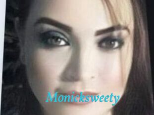 Monicksweety