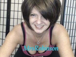 MrsRobinson