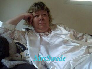 MrsSwede