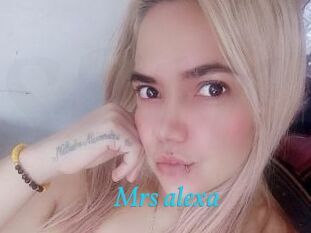 Mrs_alexa