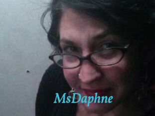 MsDaphne