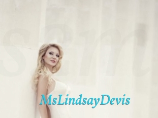 MsLindsayDevis