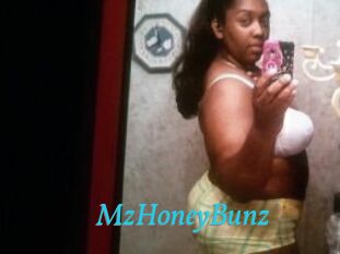 MzHoneyBunz