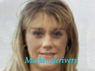 Mackenzierivers