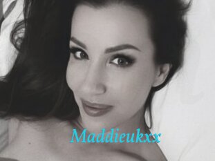 Maddieukxx