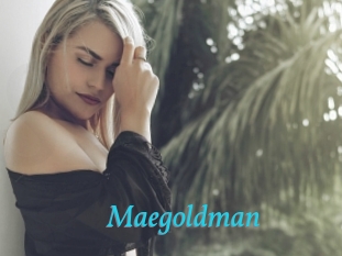 Maegoldman