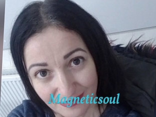 Magneticsoul