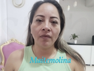 Maitemolina