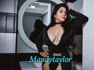 Mandytaylor