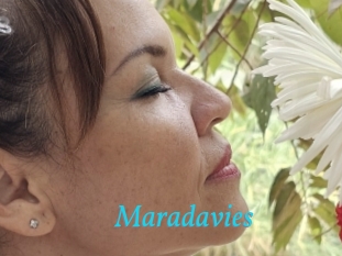 Maradavies