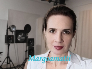 Margoamatti