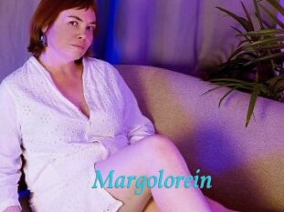 Margolorein